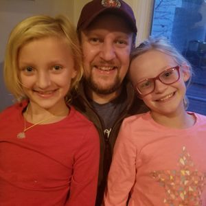 Meet your Posher, John